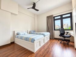 Orchard Court (D9), Apartment #630697171